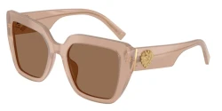 SunGlasses | DOLCE & GABBANA דולצ'ה גבנה | DG 4538 3042/73 54-20-145