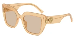 SunGlasses | DOLCE & GABBANA דולצ'ה גבנה | DG 4538 3089/93 54-20-145
