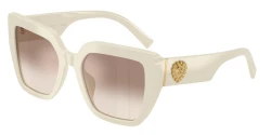 משקפי שמש | DOLCE & GABBANA דולצ'ה גבנה | DG 4538 3312/94 54-20-145