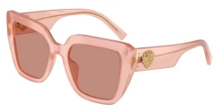 SunGlasses | DOLCE & GABBANA דולצ'ה גבנה | DG 4538 3384/96 54-20-145