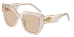 SunGlasses | DOLCE & GABBANA דולצ'ה גבנה | DG 4538 3420/93 54-20-145