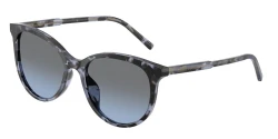 משקפי שמש | DOLCE & GABBANA דולצ'ה גבנה | DG 4540 3443/8F 55-18-145