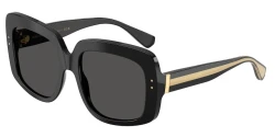 SunGlasses | DOLCE & GABBANA דולצ'ה גבנה | DG 4557 501/87 55-18-145