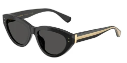 SunGlasses | DOLCE & GABBANA דולצ'ה גבנה | DG 4558 501/87 54-17-145