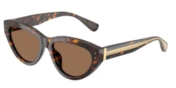 SunGlasses | DOLCE & GABBANA דולצ'ה גבנה | DG 4558 502/73 54-17-145