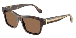 SunGlasses | DOLCE & GABBANA דולצ'ה גבנה | DG 4559 502/73 55-16-145