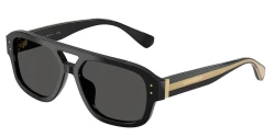 SunGlasses | DOLCE & GABBANA דולצ'ה גבנה | DG 4561 501/87 56-17-145