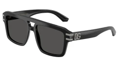 SunGlasses | DOLCE & GABBANA דולצ'ה גבנה | DG 4562 501/87 54-18-145