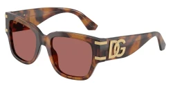 SunGlasses | DOLCE & GABBANA דולצ'ה גבנה | DG 4563 3497/69 54-20-145