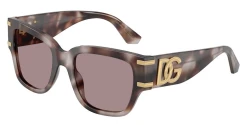 SunGlasses | DOLCE & GABBANA דולצ'ה גבנה | DG 4563 3498/LA 54-20-145