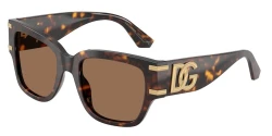 SunGlasses | DOLCE & GABBANA דולצ'ה גבנה | DG 4563 502/73 54-20-145
