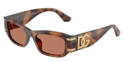 SunGlasses | DOLCE & GABBANA דולצ'ה גבנה | DG 4564 3497/3 53-18-145