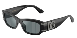 SunGlasses | DOLCE & GABBANA דולצ'ה גבנה | DG 4564 501/6G 53-18-145