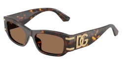 SunGlasses | DOLCE & GABBANA דולצ'ה גבנה | DG 4564 502/73 53-18-145