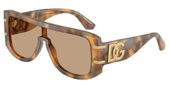SunGlasses | DOLCE & GABBANA דולצ'ה גבנה | DG 4565 3496/63 27-127-145