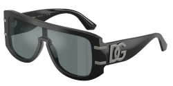 SunGlasses | DOLCE & GABBANA דולצ'ה גבנה | DG 4565 501/6G 27-127-145