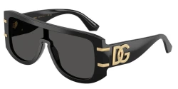 SunGlasses | DOLCE & GABBANA דולצ'ה גבנה | DG 4565 501/87 27-127-145