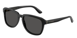 SunGlasses | DOLCE & GABBANA דולצ'ה גבנה | DG 4566 501/87 56-18-145