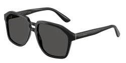 SunGlasses | DOLCE & GABBANA דולצ'ה גבנה | DG 4568 501/87 56-18-145