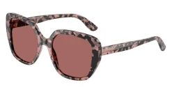 SunGlasses | DOLCE & GABBANA דולצ'ה גבנה | DG 4569 3476/69 54-18-145