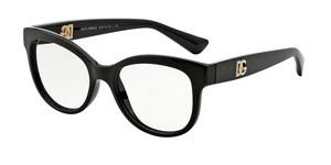  | DOLCE & GABBANA דולצ'ה גבנה | DG 5010 501 52-17-140