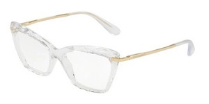 משקפי ראיה | DOLCE & GABBANA דולצ'ה גבנה | DG 5025 3133 53-15-140