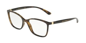  | DOLCE & GABBANA דולצ'ה גבנה | DG 5026 502 54-17-140