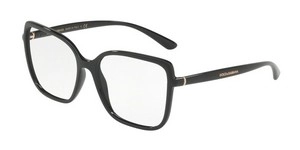  | DOLCE & GABBANA דולצ'ה גבנה | DG 5028 501 55-16-140