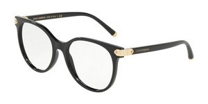  | DOLCE & GABBANA דולצ'ה גבנה | DG 5032 501 53-17-140