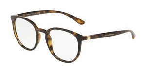  | DOLCE & GABBANA דולצ'ה גבנה | DG 5033 502 52-20-140