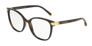  | DOLCE & GABBANA דולצ'ה גבנה | DG 5035 502 55-17-140