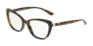  | DOLCE & GABBANA דולצ'ה גבנה | DG 5039 502 52-17-140