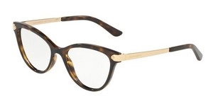  | DOLCE & GABBANA דולצ'ה גבנה | DG 5042 502 52-17-140