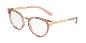  | DOLCE & GABBANA דולצ'ה גבנה | DG 5043 3148 52-19-140