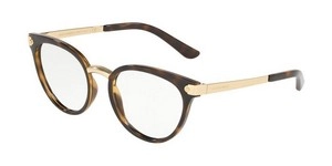  | DOLCE & GABBANA דולצ'ה גבנה | DG 5043 502 50-19-140