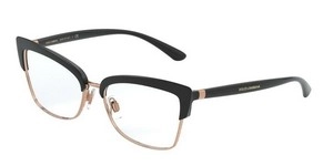  | DOLCE & GABBANA דולצ'ה גבנה | DG 5045 501 55-16-140