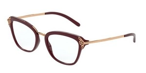 | DOLCE & GABBANA דולצ'ה גבנה | DG 5052 3091 52-19-140