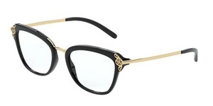  | DOLCE & GABBANA דולצ'ה גבנה | DG 5052 501 52-19-140