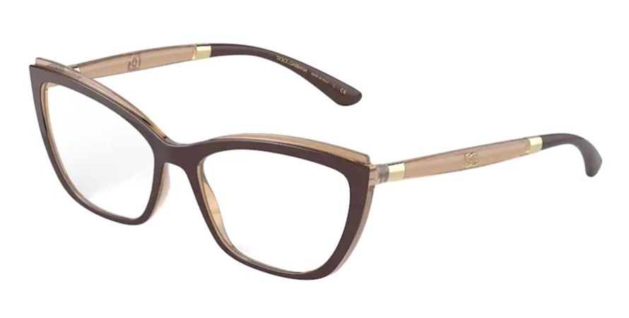  | DOLCE & GABBANA דולצ'ה גבנה | DG 5054 3273 54-17-145
