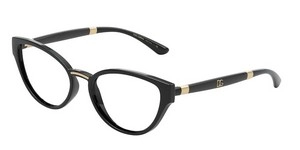  | DOLCE & GABBANA דולצ'ה גבנה | DG 5055 501 54-18-145