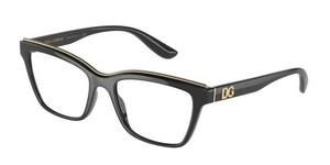  | DOLCE & GABBANA דולצ'ה גבנה | DG5064 501 53-18-140