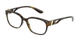  | DOLCE & GABBANA דולצ'ה גבנה | DG 5066 502 52-17-140