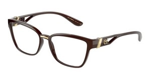  | DOLCE & GABBANA דולצ'ה גבנה | DG 5070 3290 53-16-140