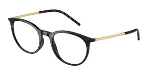  | DOLCE & GABBANA דולצ'ה גבנה | DG 5074 502 52-20-145