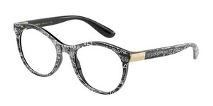  | DOLCE & GABBANA דולצ'ה גבנה | DG5075 3313 51-19-140