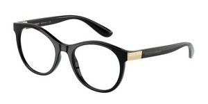  | DOLCE & GABBANA דולצ'ה גבנה | DG5075 501 49-19-140