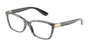  | DOLCE & GABBANA דולצ'ה גבנה | DG5077 3313 52-16-140