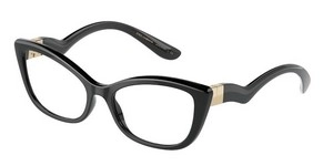  | DOLCE & GABBANA דולצ'ה גבנה | DG 5078 501 53-18-140