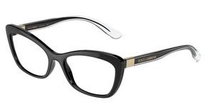  | DOLCE & GABBANA דולצ'ה גבנה | DG 5082 501 56-18-145