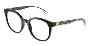  | DOLCE & GABBANA דולצ'ה גבנה | DG5083 501 51-20-145
